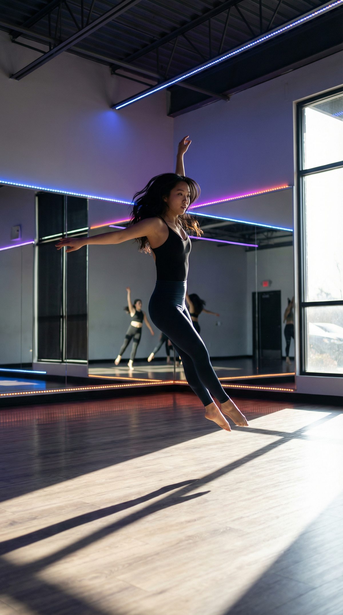 福利姬创意短视频作品